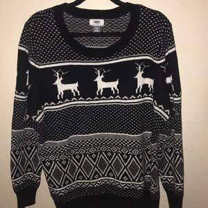 Holiday Sweater